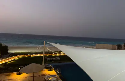 فيلا - 5 غرف نوم - 5 حمامات للايجار في مراسي - سيدي عبد الرحمن - الساحل الشمالي