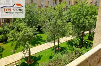 Apartment - 2 Bedrooms - 1 Bathroom for sale in Madinaty - Cairo