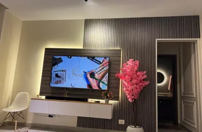 Apartment - Studio - 1 Bathroom for sale in Madinaty - Cairo