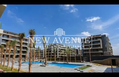 Penthouse - 4 Bedrooms - 4 Bathrooms for sale in El Patio Oro - 5th Settlement Compounds - The 5th Settlement - New Cairo City - Cairo