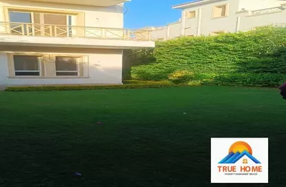 تاون هاوس - 3 غرف نوم - 3 حمامات للايجار في شارع 10 - جرينز - الحي السادس - الشيخ زايد - الجيزة