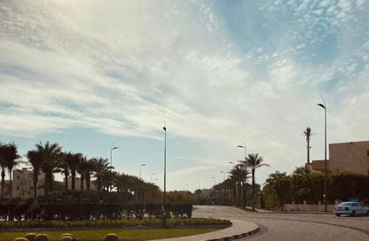 منزل مزدوج - 4 غرف نوم - 4 حمامات للبيع في جراند هايتس - التوسعات الشمالية - مدينة 6 أكتوبر - الجيزة