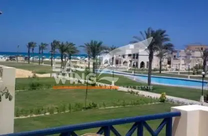 شاليه - 3 غرف نوم - 3 حمامات للبيع في ستيلا سيدي عبد الرحمن - سيدي عبد الرحمن - الساحل الشمالي