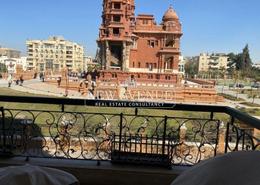 Apartment - 3 bedrooms for للبيع in El Korba - Heliopolis - Masr El Gedida - Cairo