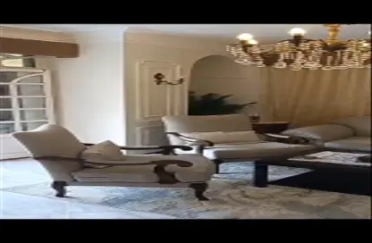 شقة - 4 غرف نوم - 3 حمامات للبيع في مدينة نصر - القاهرة