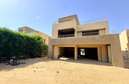 فيلا - 4 غرف نوم - 4 حمامات للبيع في جولف فيوز - طريق مصر اسكندرية الصحراوي - مدينة 6 أكتوبر - الجيزة