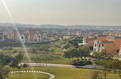 Townhouse - 4 Bedrooms - 5 Bathrooms for sale in Layan Residence - 5th Settlement Compounds - The 5th Settlement - New Cairo City - Cairo