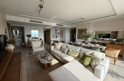 Apartment - 2 Bedrooms - 2 Bathrooms for sale in Park Side Residence - Zed Towers - Sheikh Zayed Compounds - Sheikh Zayed City - Giza Apartment - 2 Bedrooms - 2 Bathrooms for sale in Park Side Residence - Zed Towers - Sheikh Zayed Compounds - Sheikh Zayed City - Giza