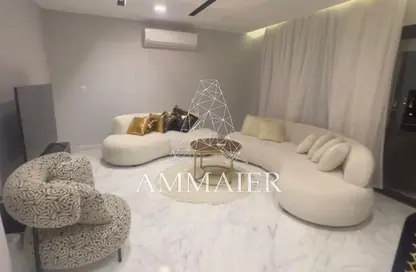 شقة - 3 غرف نوم - 3 حمامات للبيع في بيفرلي هيلز - كمبوندات الشيخ زايد - الشيخ زايد - الجيزة