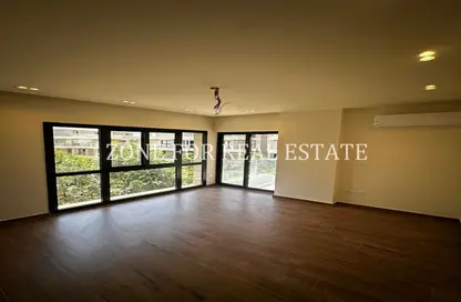 Apartment - 3 Bedrooms - 3 Bathrooms for rent in Villette - 5th Settlement Compounds - The 5th Settlement - New Cairo City - Cairo
