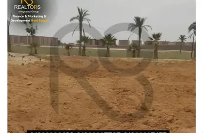 قطعة أرض - استوديو للبيع في طريق القاهرة الأسكندرية الصحراوى - كينج مريوط - حي العامرية - الاسكندرية