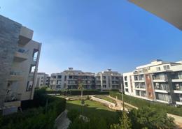 Apartment - 3 bedrooms - 2 bathrooms for للبيع in Zayed Dunes - 6th District - Sheikh Zayed City - Giza