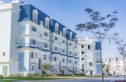 Apartment - 3 Bedrooms - 4 Bathrooms for sale in Mountain View Hyde Park - 5th Settlement Compounds - The 5th Settlement - New Cairo City - Cairo