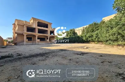 Villa - 5 Bedrooms - 7 Bathrooms for sale in Concord Gardens - 5th Settlement Compounds - The 5th Settlement - New Cairo City - Cairo