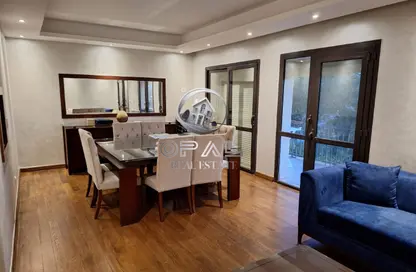 Apartment - 3 Bedrooms - 3 Bathrooms for rent in Westown - Sheikh Zayed Compounds - Sheikh Zayed City - Giza
