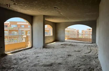 Apartment - 4 Bedrooms - 3 Bathrooms for sale in Al Murooj - Northern Expansions - 6 October City - Giza