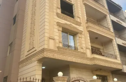 شقة - 3 غرف نوم - 2 حمامات للبيع في التجمع الخامس - مدينة القاهرة الجديدة - القاهرة
