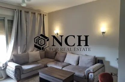 Apartment - Studio - 1 Bathroom for sale in Palm Hills Village Gate - South Investors Area - New Cairo City - Cairo