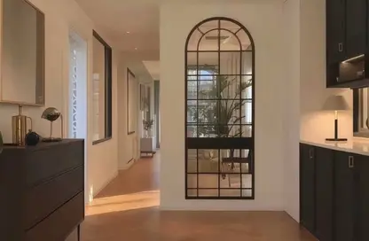 Apartment - 3 Bedrooms - 3 Bathrooms for sale in Palm Hills   Palm Valley - 26th of July Corridor - 6 October City - Giza