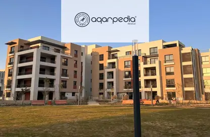 Apartment - 3 Bedrooms - 3 Bathrooms for sale in District 5 - 5th Settlement Compounds - The 5th Settlement - New Cairo City - Cairo
