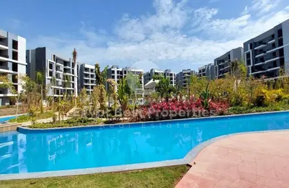 شقة - 3 غرف نوم - 3 حمامات للبيع في صن كابيتال - طريق الفيوم الصحراوى - مدينة 6 أكتوبر - الجيزة