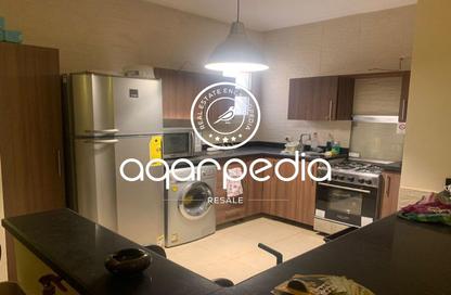 Chalet - 3 Bedrooms - 2 Bathrooms for sale in La Vista 5 - La Vista - Al Ain Al Sokhna - Suez