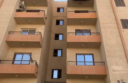 شقة - 3 غرف نوم - 1 حمام للبيع في مدينة أكتوبر الجديدة - مدينة 6 أكتوبر - الجيزة