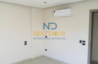 Apartment - 3 Bedrooms - 2 Bathrooms for rent in The Square - 5th Settlement Compounds - The 5th Settlement - New Cairo City - Cairo