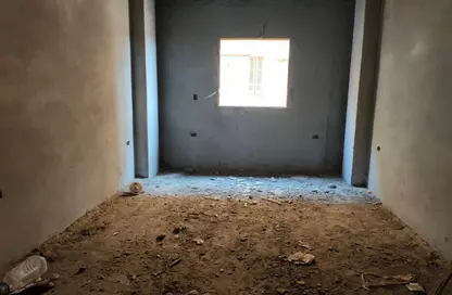 Apartment - 3 Bedrooms - 1 Bathroom for sale in Tanta - Al Gharbeya