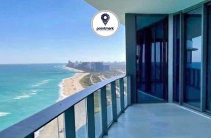 Apartment - 2 Bedrooms - 2 Bathrooms for sale in North Edge Towers - New Alamein City - Al Alamein - North Coast