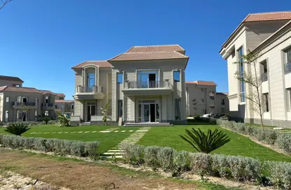 Villa - 5 Bedrooms - 4 Bathrooms for sale in Zahya New Mansoura - New Mansoura - Al Daqahlya