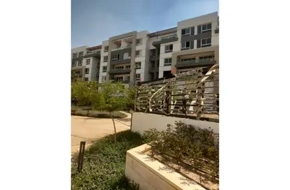 شقة - 2 غرف نوم - 2 حمامات للبيع في هايد بارك - مدينة القاهرة الجديدة - القاهرة