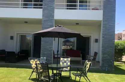 Penthouse - 4 Bedrooms - 4 Bathrooms for sale in Amwaj - Sidi Abdel Rahman - North Coast