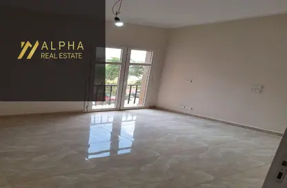 Apartment - 3 Bedrooms - 3 Bathrooms for rent in The Residences - Hyde Park - New Cairo City - Cairo