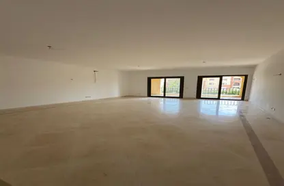 Apartment - 3 Bedrooms - 3 Bathrooms for rent in Mivida - 5th Settlement Compounds - The 5th Settlement - New Cairo City - Cairo