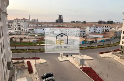 شقة - 2 غرف نوم - 1 حمام للبيع في سيليا - كمبوندات العاصمة الإدارية الجديدة - العاصمة الإدارية الجديدة - القاهرة