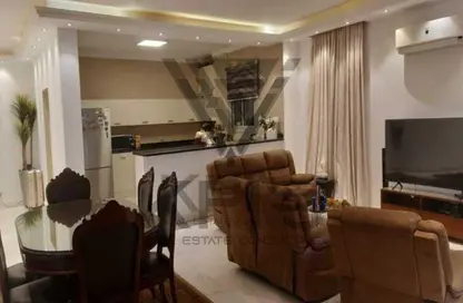 Apartment - 3 Bedrooms - 2 Bathrooms for sale in Village Gardens Katameya - 5th Settlement Compounds - The 5th Settlement - New Cairo City - Cairo