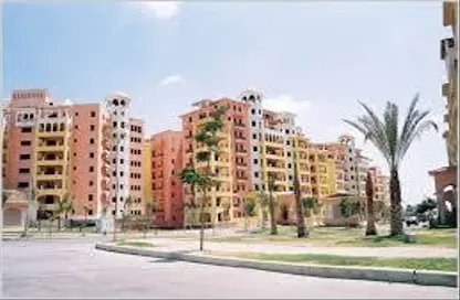 شقة - 3 غرف نوم - 3 حمامات للبيع في دريم لاند - طريق الواحات - مدينة 6 أكتوبر - الجيزة