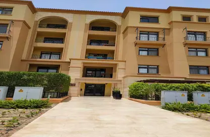Apartment - 3 Bedrooms - 3 Bathrooms for sale in Mivida - 5th Settlement Compounds - The 5th Settlement - New Cairo City - Cairo