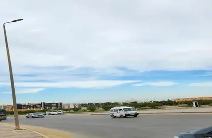 بناية كاملة - 3 غرف نوم - 3 حمامات للبيع في اللوتس الجديدة - التجمع الخامس - مدينة القاهرة الجديدة - القاهرة