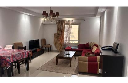 Apartment - 2 Bedrooms - 1 Bathroom for sale in El Rehab Extension - Al Rehab - New Cairo City - Cairo