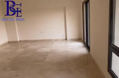 Apartment - 3 Bedrooms - 3 Bathrooms for rent in O West - 6 October Compounds - 6 October City - Giza