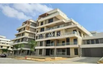 Apartment - 3 Bedrooms - 3 Bathrooms for sale in Villette - 5th Settlement Compounds - The 5th Settlement - New Cairo City - Cairo