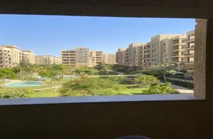 Apartment - 3 Bedrooms - 3 Bathrooms for rent in The Square - 5th Settlement Compounds - The 5th Settlement - New Cairo City - Cairo
