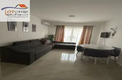 Apartment - 2 Bedrooms - 1 Bathroom for rent in Madinaty - Cairo