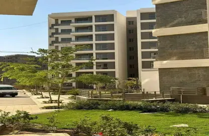 Apartment - 3 Bedrooms - 2 Bathrooms for sale in Noor City - Cairo
