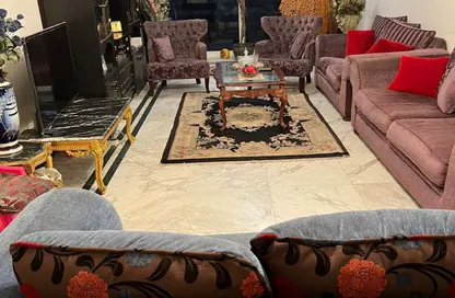 Apartment - 3 Bedrooms - 3 Bathrooms for sale in 8th Zone - Nasr City - Cairo