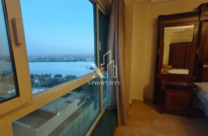 Apartment - 5 Bedrooms - 3 Bathrooms for sale in Cornish El Nile St. - Maadi - Hay El Maadi - Cairo