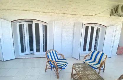 Chalet - 3 Bedrooms - 2 Bathrooms for sale in Marina 6 - Marina - Al Alamein - North Coast