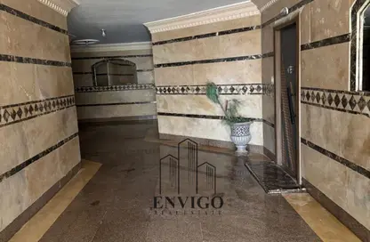 Apartment - 3 Bedrooms - 2 Bathrooms for sale in South Lotus - El Lotus - New Cairo City - Cairo Apartment - 3 Bedrooms - 2 Bathrooms for sale in South Lotus - El Lotus - New Cairo City - Cairo